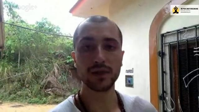 Илия Кюри Жизнь Свами Брахмананды смотреть онлайн