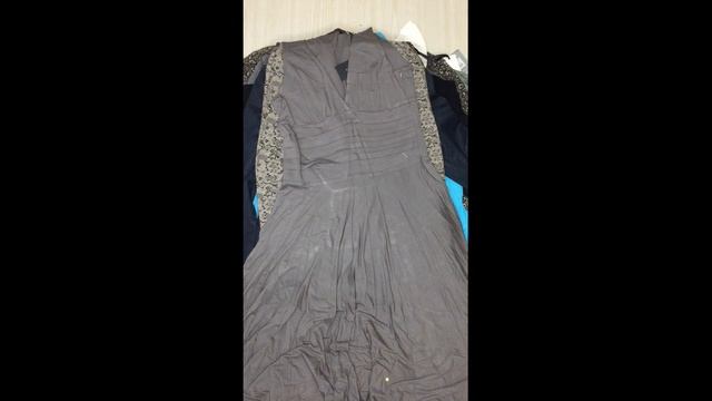 Акция! Женская одежда MIX BRAND. Цена 5,98 евро/кг. Вес 15 кг. смотреть онлайн