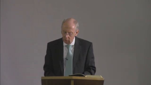 Evening Service 31st October 2021 - Walking As Jesus Walked - Richard Brooks смотреть онлайн