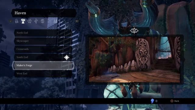 Darksiders 3 Crucible Update? смотреть онлайн