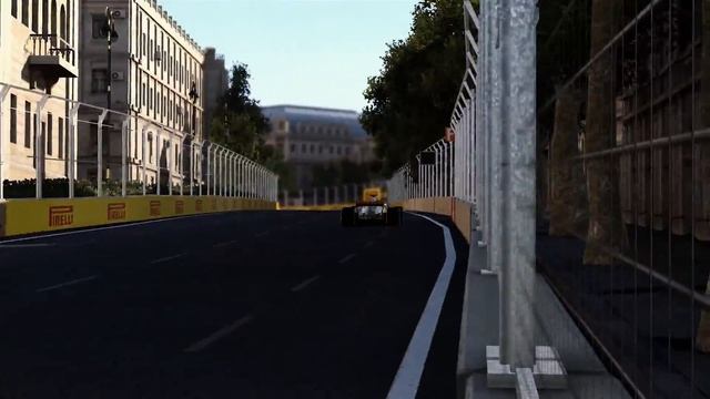 ПРОСТО ИДЕАЛЬНО | Карьера #48 | F1 2017 смотреть онлайн