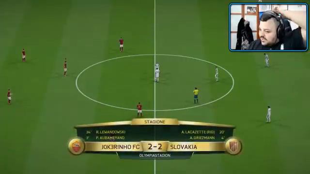 FIFA 16 RTD1 : ARRIVA LA BUNDESLIGA !!! смотреть онлайн