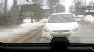 Hyundai IX35 СР Ч2_Выдавило масло