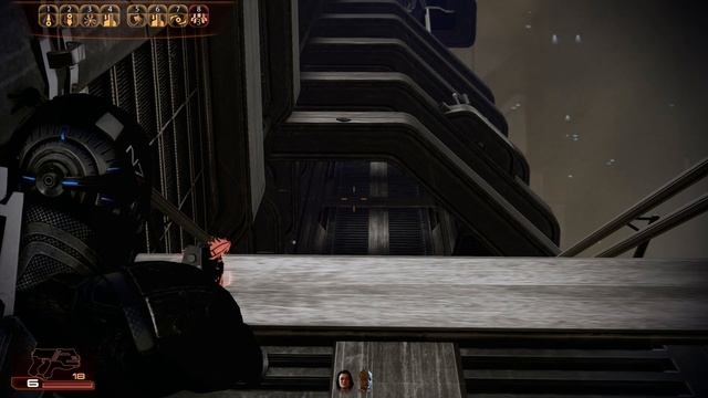 MASS EFFECT 2 (Legendary) #41 : Lair of The Shadow Broker смотреть онлайн