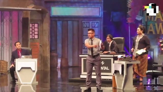 maharaja lawak mega 2019 minggu 7 | jborn смотреть онлайн