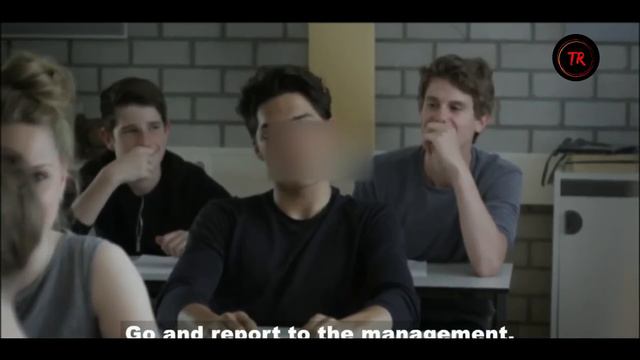 Young Boy Age 23 Seduces An Instructor At Age 40 And They Had Private Moment Together | De Leerling