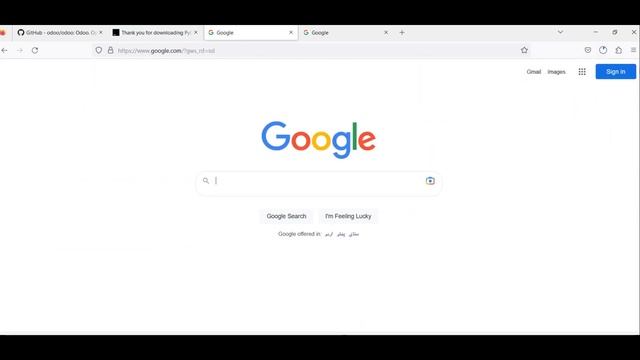 01-Download Software for odoo 16 | urdu | Hindi смотреть онлайн