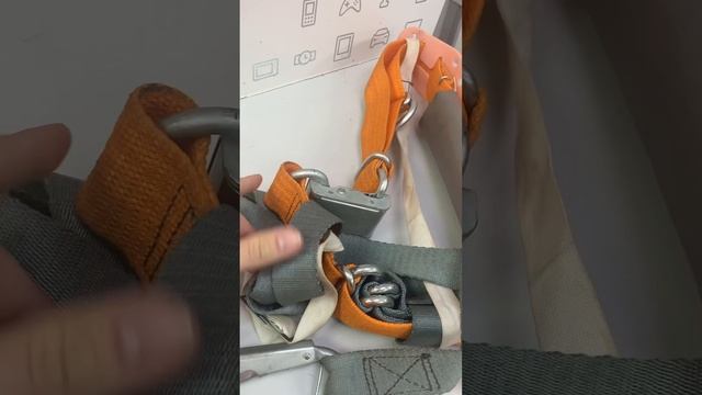 Монтажный пояс смотреть онлайн