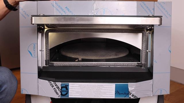 UNPACKING: Der Cuppone Mantegna смотреть онлайн