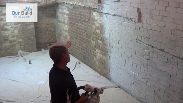 Tool Review, Wagner Wall Perfect W867E Spray gun смотреть онлайн