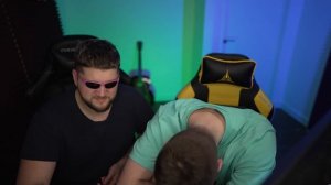 ОБМЕН ЖЕНАМИ - ЧЕРВИ В ХОЛОДИЛЬНИКЕ