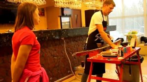 Использование роторной щетки. Советы от SWIX