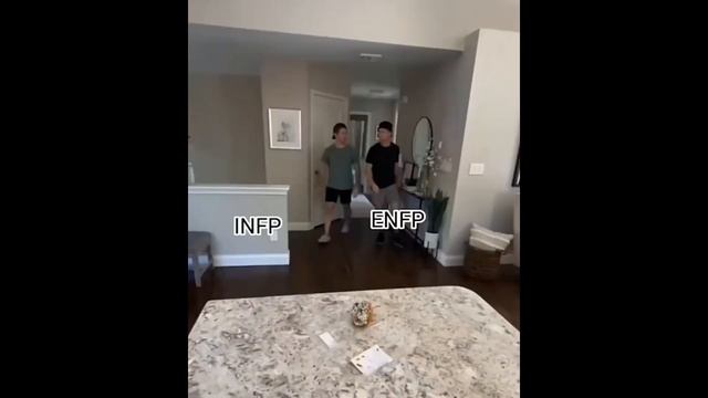 MBTI Dyamics смотреть онлайн