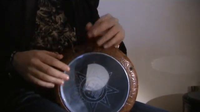 Darbuka HIP HOP смотреть онлайн