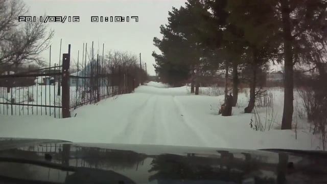Как я посадил Форд Маверик смотреть онлайн