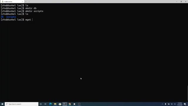Installing LAS 9 смотреть онлайн