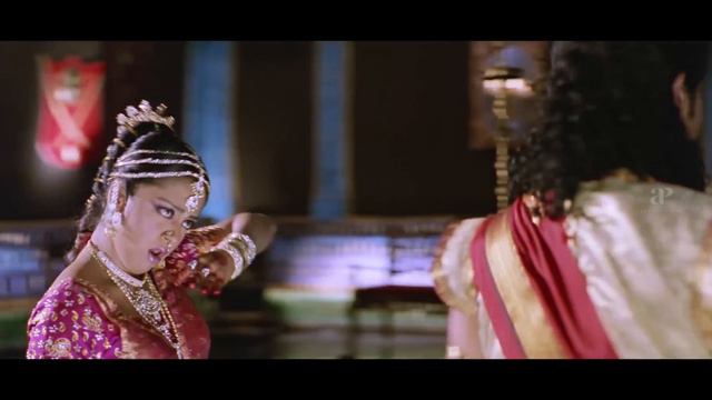 Raa Raa Full Video Song 4K | Chandramukhi Songs | Jyothika | Rajinikanth | AP International смотреть онлайн
