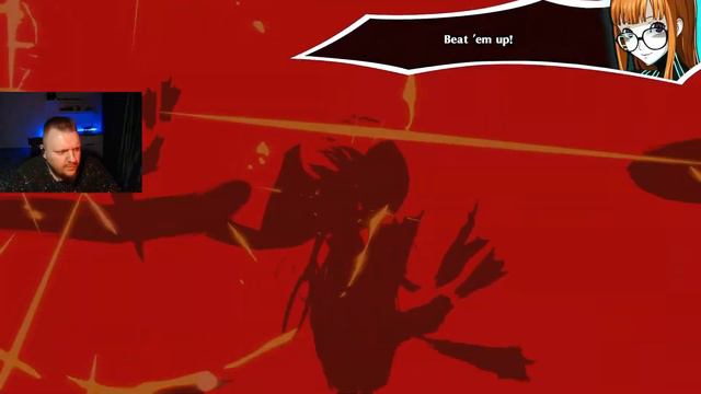 Persona 5 Royal - Часть 25 смотреть онлайн