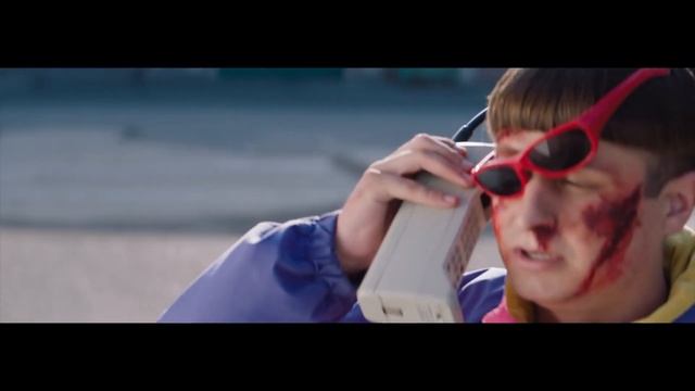 Oliver Tree - Ugly Is Beautiful ОБЗОР АЛЬБОМА смотреть онлайн