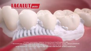 Lacalut Activ - Horror -2