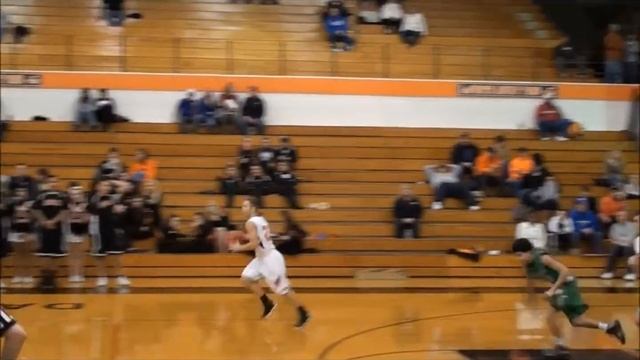 Concord High School Basketball 2012/13 season. смотреть онлайн