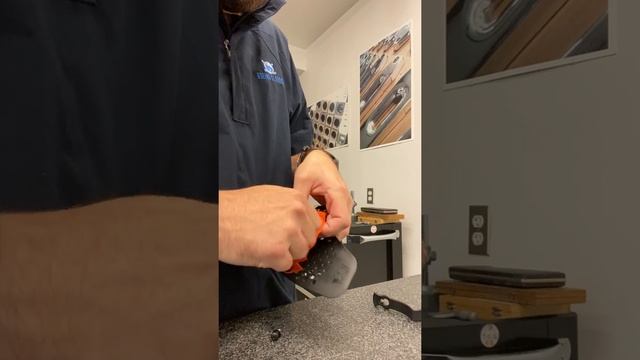 How to Assemble - PTL IWB Loops by MatchPoint USA смотреть онлайн