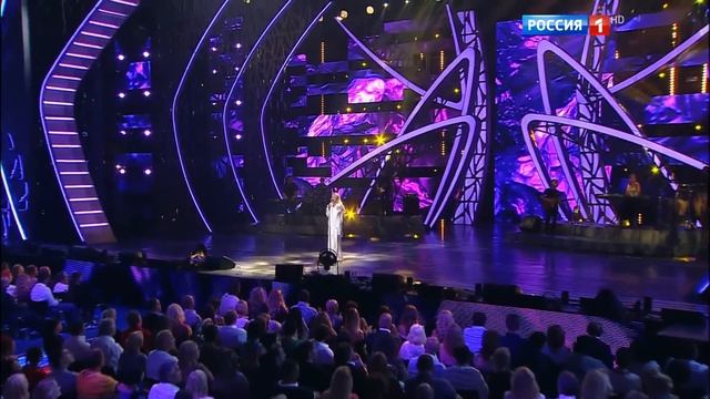 Лайма Вайкуле - У тебя есть я. смотреть онлайн