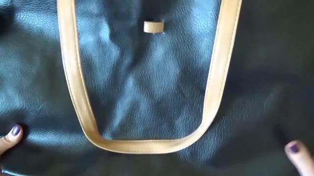 Большая женская сумка с Aliexpress. смотреть онлайн