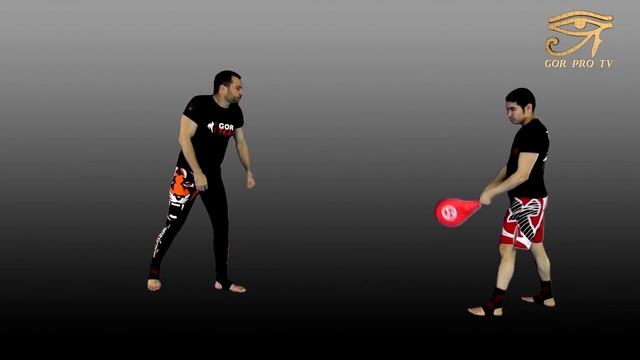 Топ 100 приемов из Таеквондо " Торо-долио-чаги" смотреть онлайн