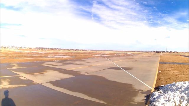 FT mighty mini F4-U Corsair on 4s смотреть онлайн