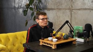 ПИСАТЕЛЬ РОБЕРТ ГАРАЕВ – советские банды, лихие 90-е, группировки Татарстана и казанский феномен