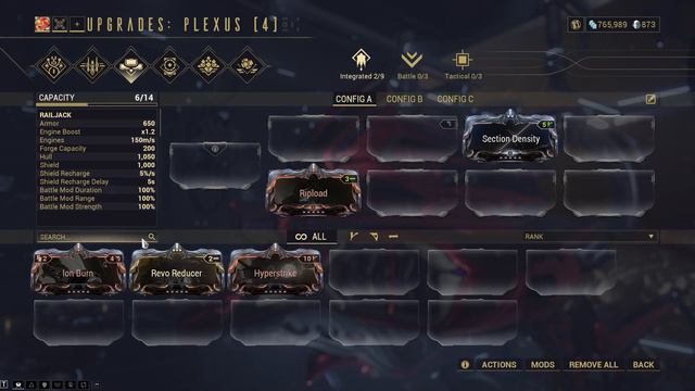 Wie Railjacks funktionieren und was sie tun - Warframe #069 смотреть онлайн
