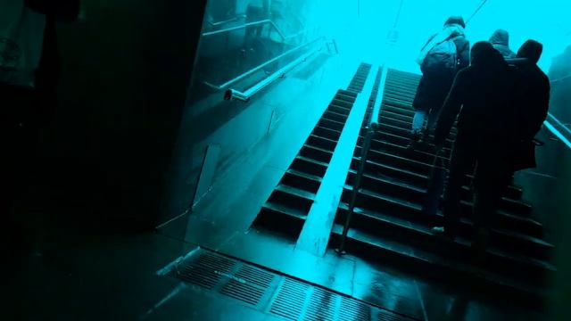 Метро Алексеевская, проспект мира 2 марта 2020 г. смотреть онлайн