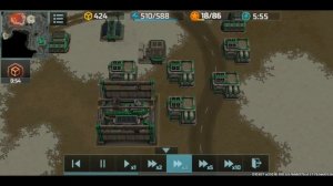 5 простых советов как увеличить свой винрейт  в Art of War 3 улучшив свою игру.