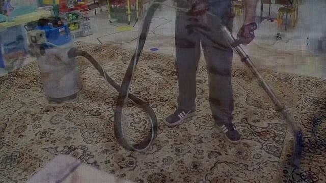 Химчистка ковров на дому. смотреть онлайн