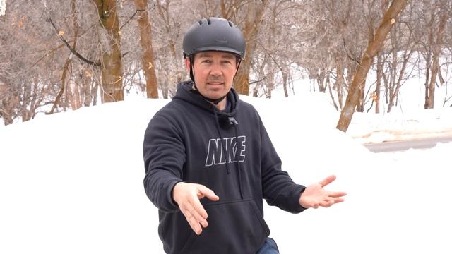 The Best Entry Level Electric Unicycle | Inmotion V11 EUC смотреть онлайн