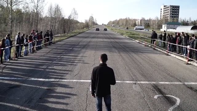 Toyota Corona 3S-GTE Vs Toyota Chaser TourerV