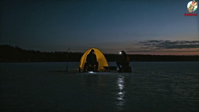 Рыбалка в январе: кого, на что и как ловить. Зимняя рыбалка в Январе.