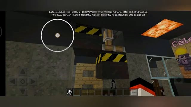 FNAF 1 Tour build by my self (with texture/mods and packs) смотреть онлайн