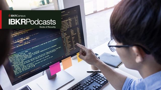 Golden Tips for IBKR’s Technical Internship Applicants - Cents of Security Ep. 20 смотреть онлайн