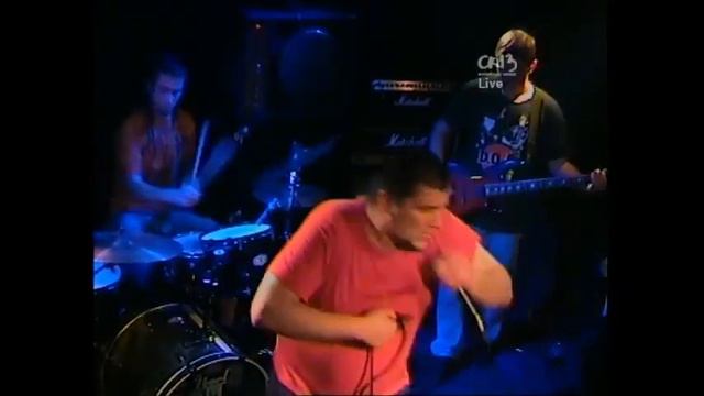 NIYAZOV LIVE CK13 2010 смотреть онлайн