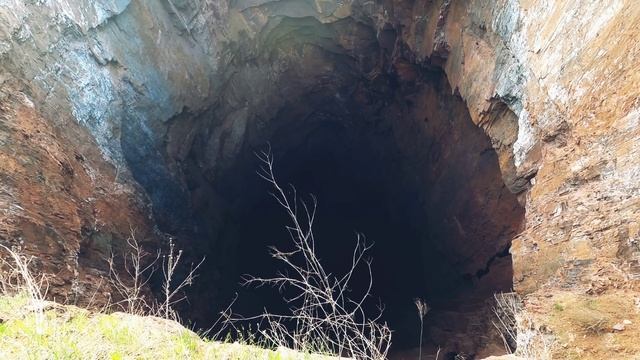 Выход на другую сторону земли.??️ Ничего необычного для Кривого Рога. смотреть онлайн