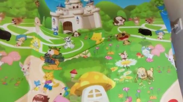 Коврик для ползания ребенка купить!Наколенник для ползания ребенка купить смотреть онлайн