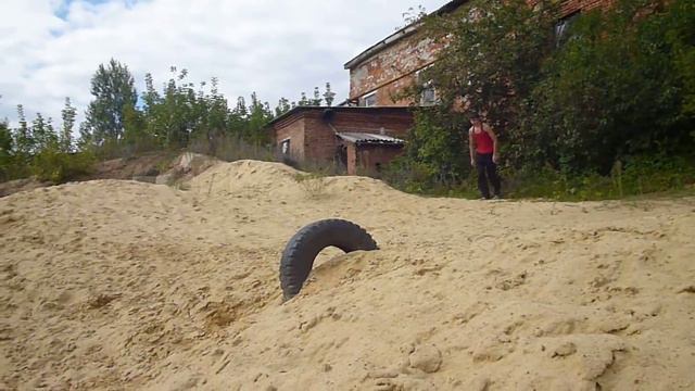 Video by Sapronov Andrei. Рондат+3 сальто смотреть онлайн