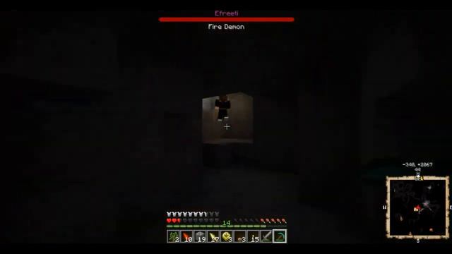 Lp.[Бермудский треугольник]#7-Портал в Ад смотреть онлайн