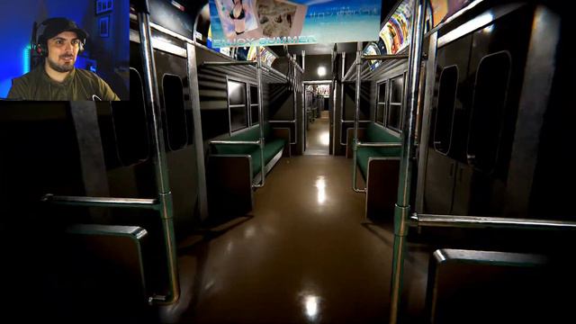 The Ghost Train - Debunking The Comments & Chatting About Silent Hill News | Livestream смотреть онлайн