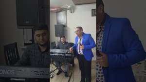 Омар Шамоян Езидская свадьба 2023 г.