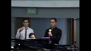 Есть много дорог и много путей...