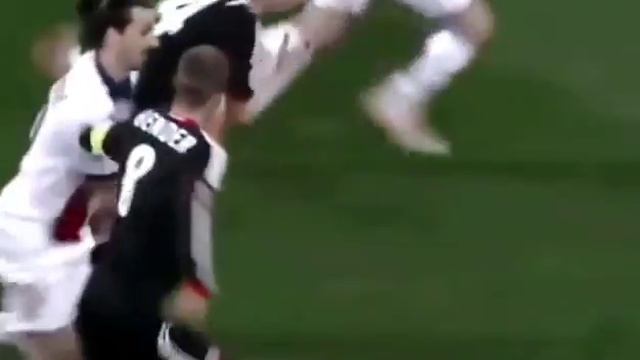 Mc Ибра-Бог Футбола (Песня Про Иброгимовича) смотреть онлайн