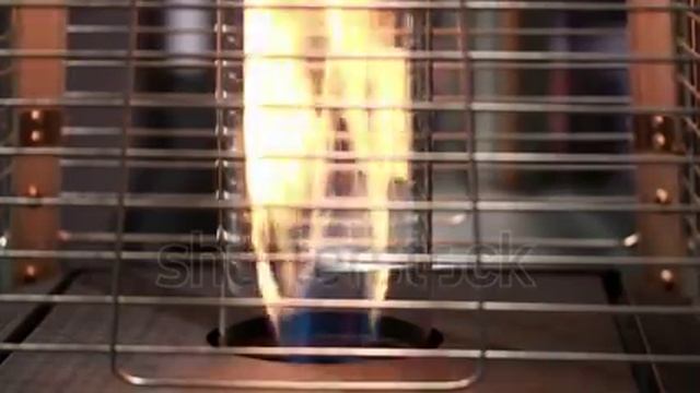 Уличный газовый обогреватель Neoclima 08HW BW смотреть онлайн